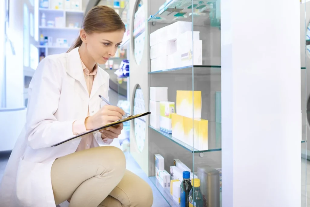 Diplomado en Ventas y Comercialización en el Sector Farmacéutico 3