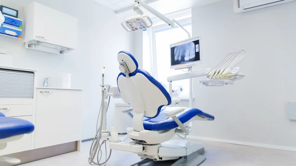 Curso en Odontología Forense