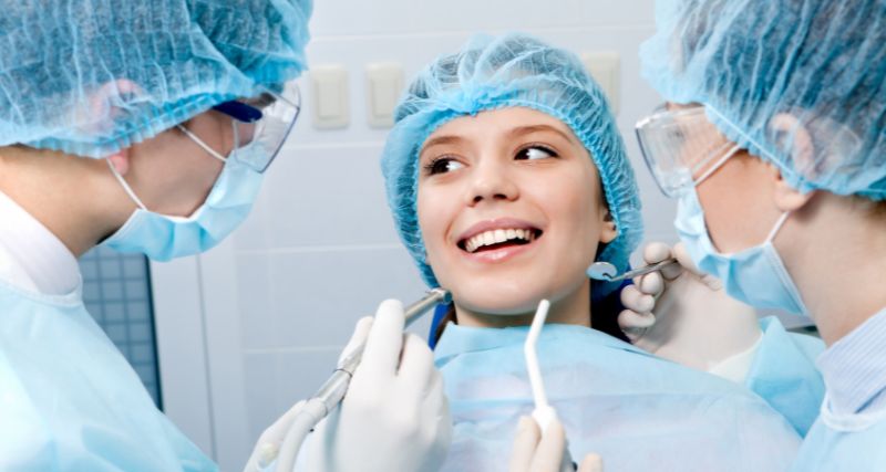 Curso en Prevención de Caries y Fluoración