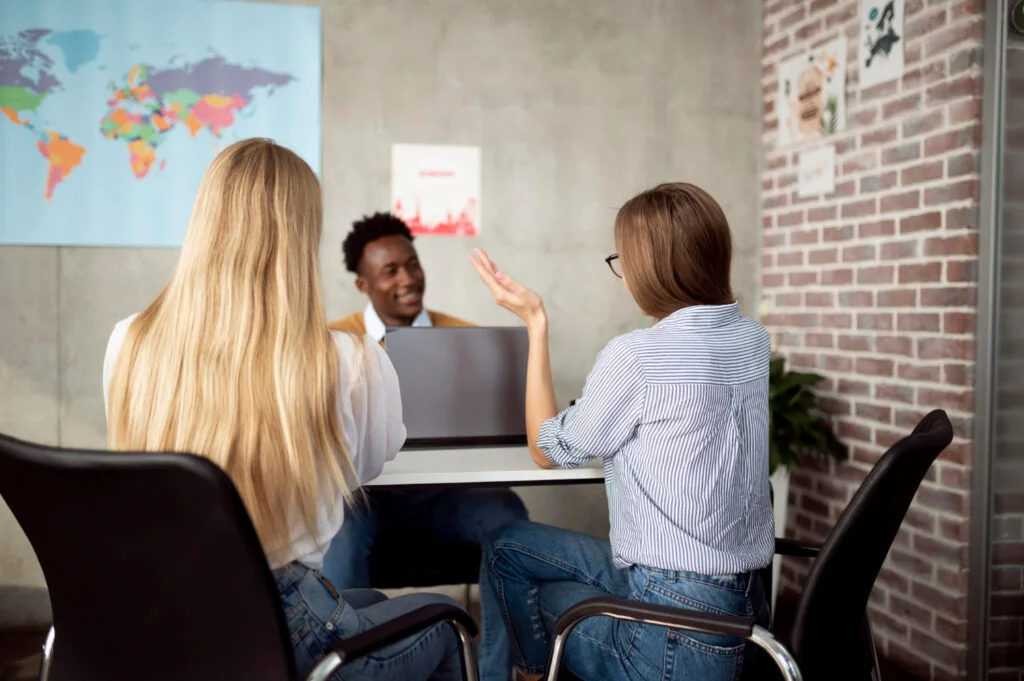 Maestría en Derecho Laboral y Relaciones Internacionales