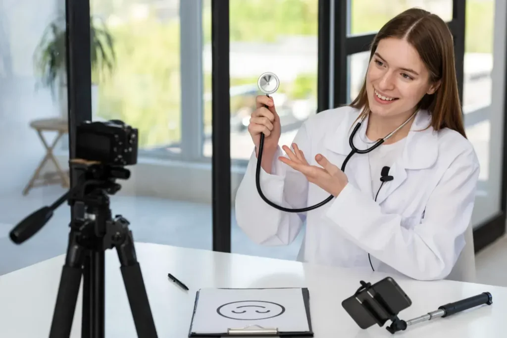 Maestría en Gestión de la Imagen y Marketing Odontológico 1