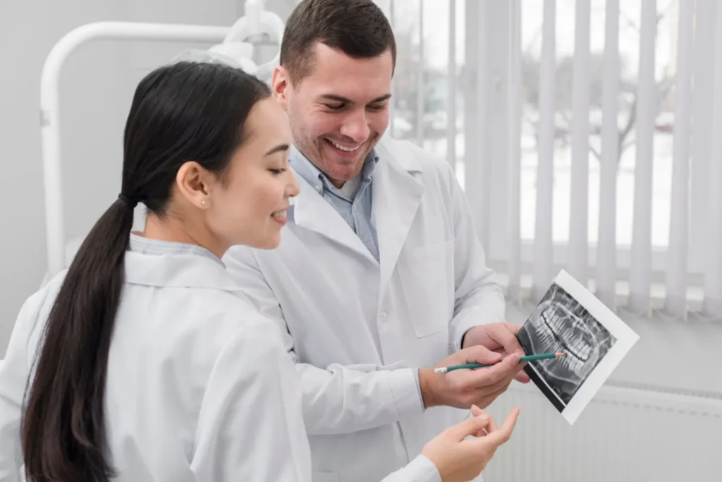 Maestría en Gestión de la Imagen y Marketing Odontológico 2