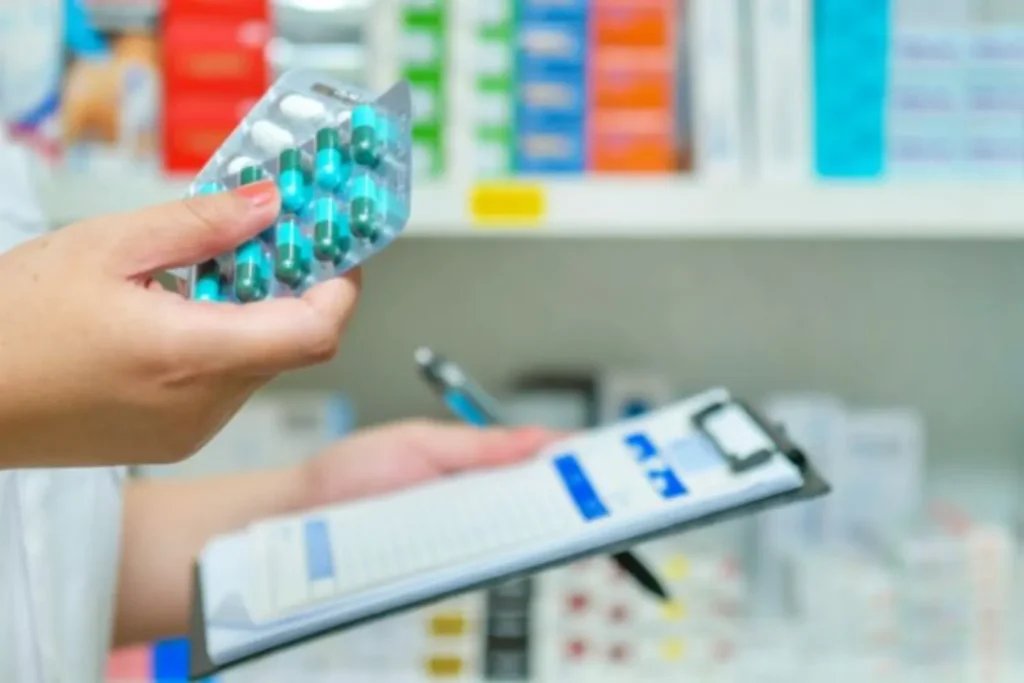Maestría en Logística y Distribución Farmacéutica 2