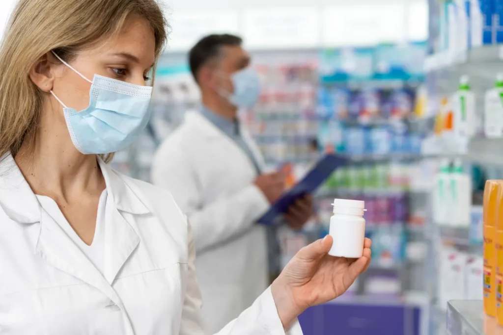 Maestría en Nanotecnología Aplicada a la Farmacia 3