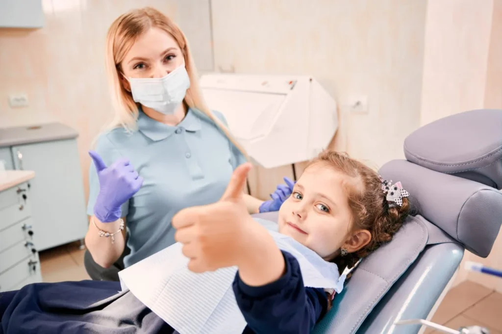 Maestría en Odontología Pediátrica Avanzada
