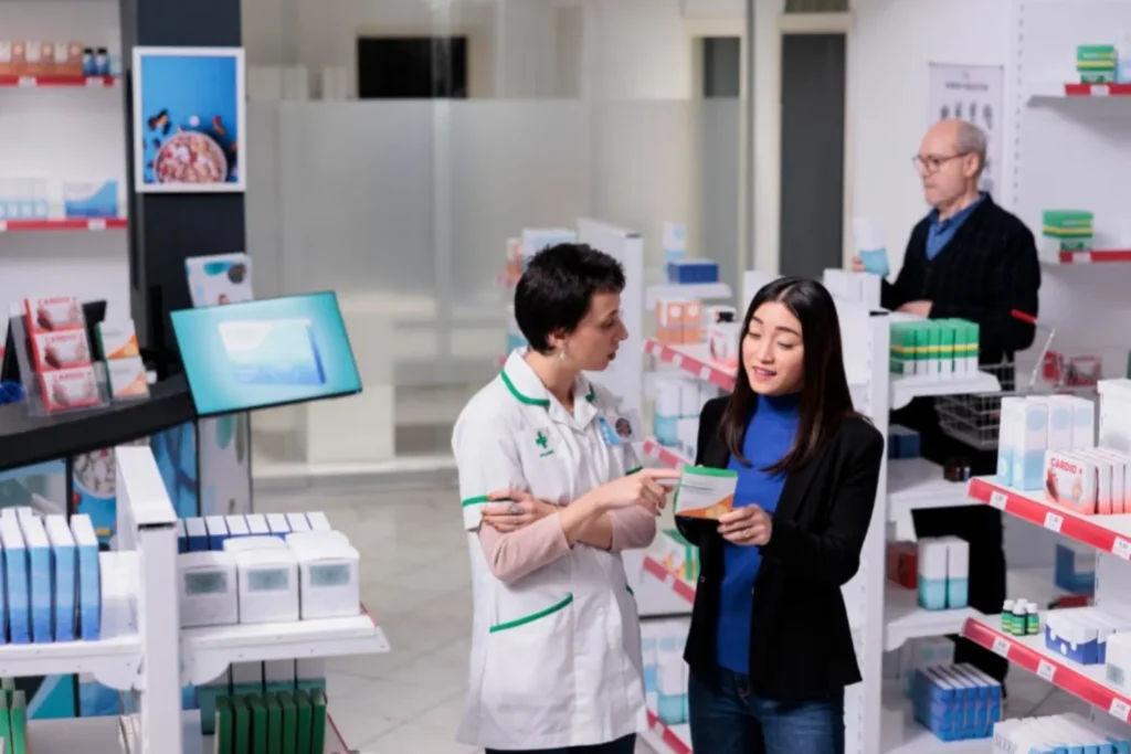 Maestría en Salud Digital y Farmacia 3