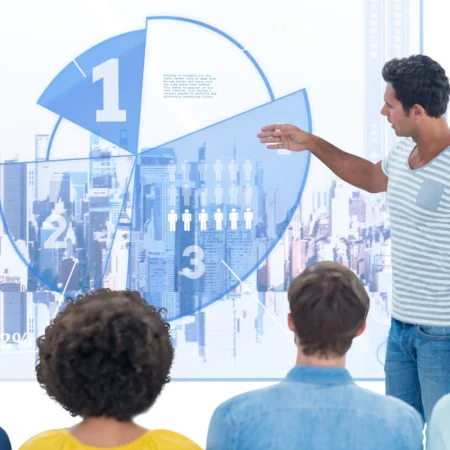 Curso de Liderazgo y Compromiso Gerencial