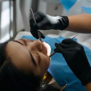 Curso en Prevención de Caries y Fluoración