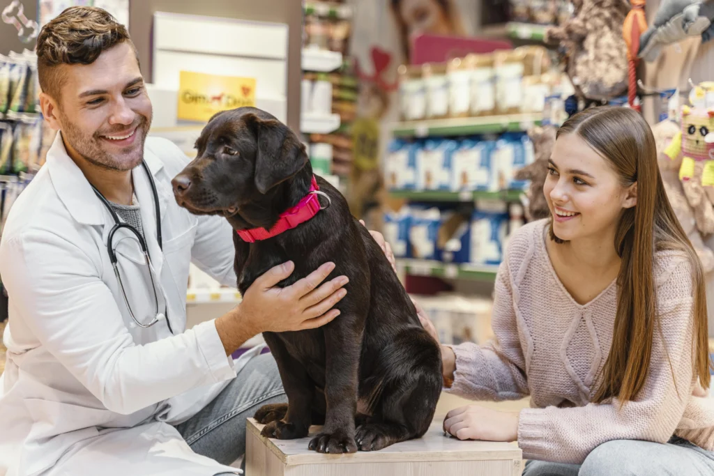 Diplomado en Farmacología Veterinaria