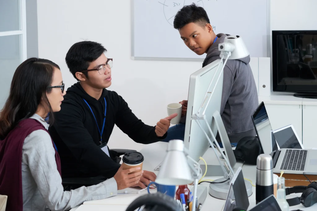Desarrollo de Productos con Inteligencia Artificial