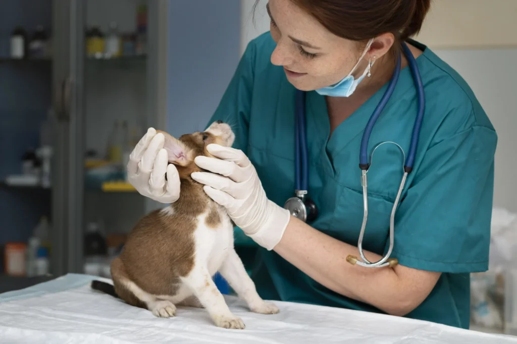 Curso de Laparoscopia Básica en Pequeños Animales 3