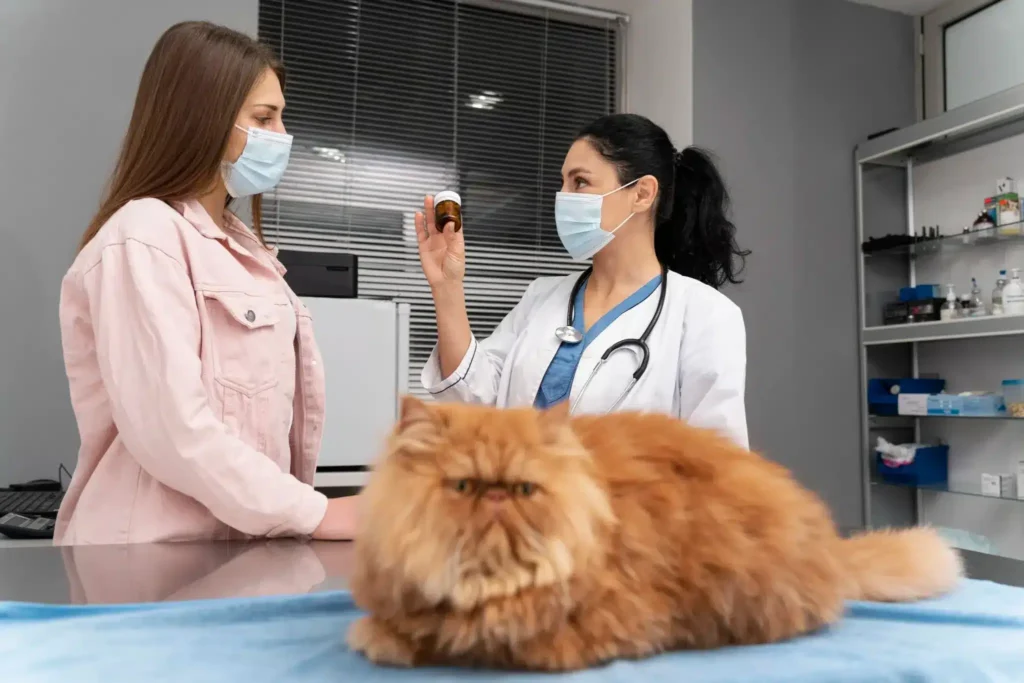 Curso de Urolitiasis Canina y Felina Diagnóstico, Dieta e Intervención 3