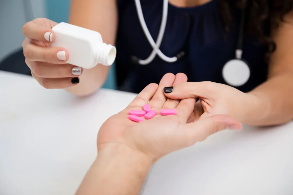 Curso en Farmacología Ginecológica 1