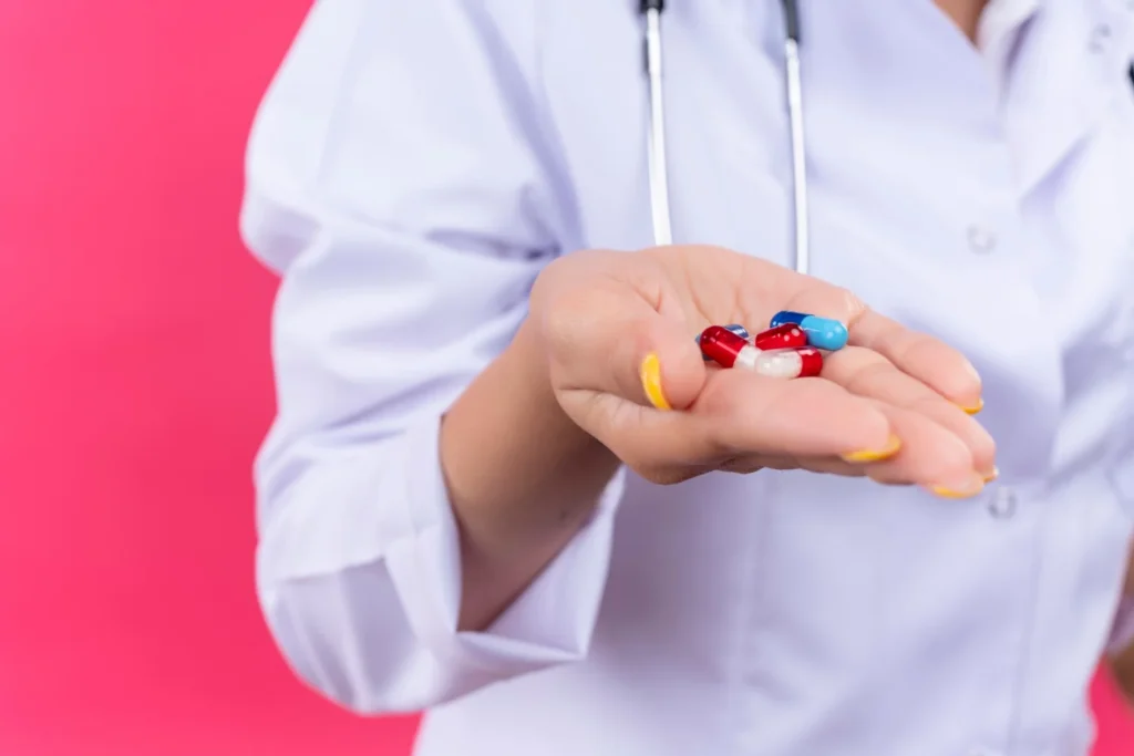 Curso en Farmacología Ginecológica 2