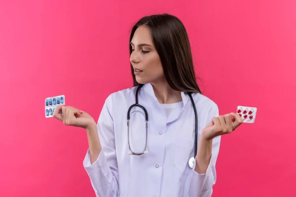Curso en Farmacología Ginecológica 3