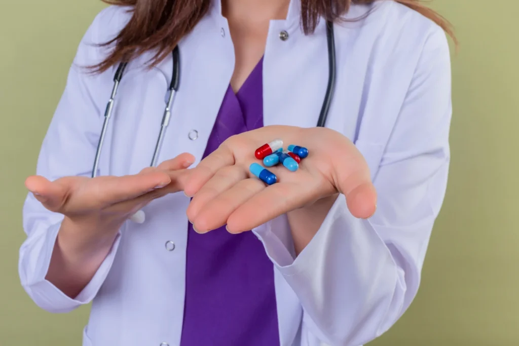 Diplomado Farmacología Ginecológica 1
