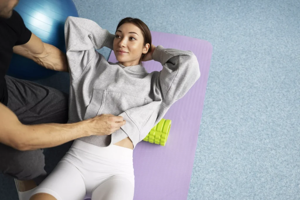 Diplomado en Terapia Manual y Ejercicio para el Dolor Crónico 2