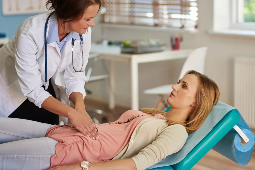 Maestría Uroginecología y Suelo Pélvico 1