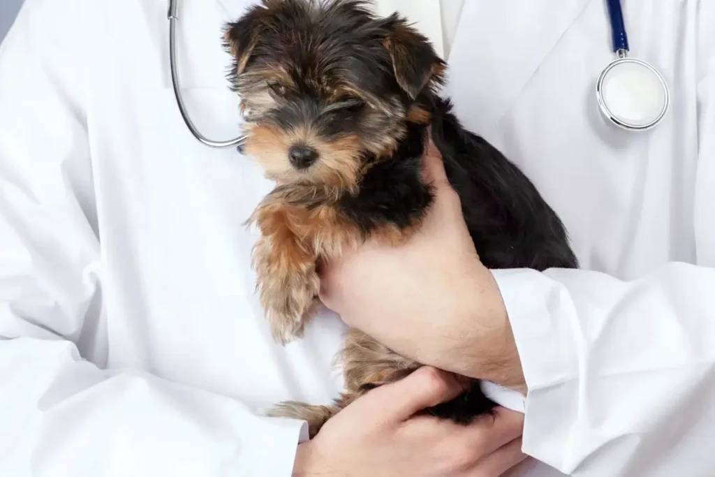 Maestría en Nutrición Clínica y Gestión de Peso en Pequeños Animales 3