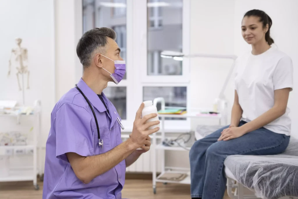 Máster Profesional en Fisioterapia Respiratoria y Cardiopulmonar 3