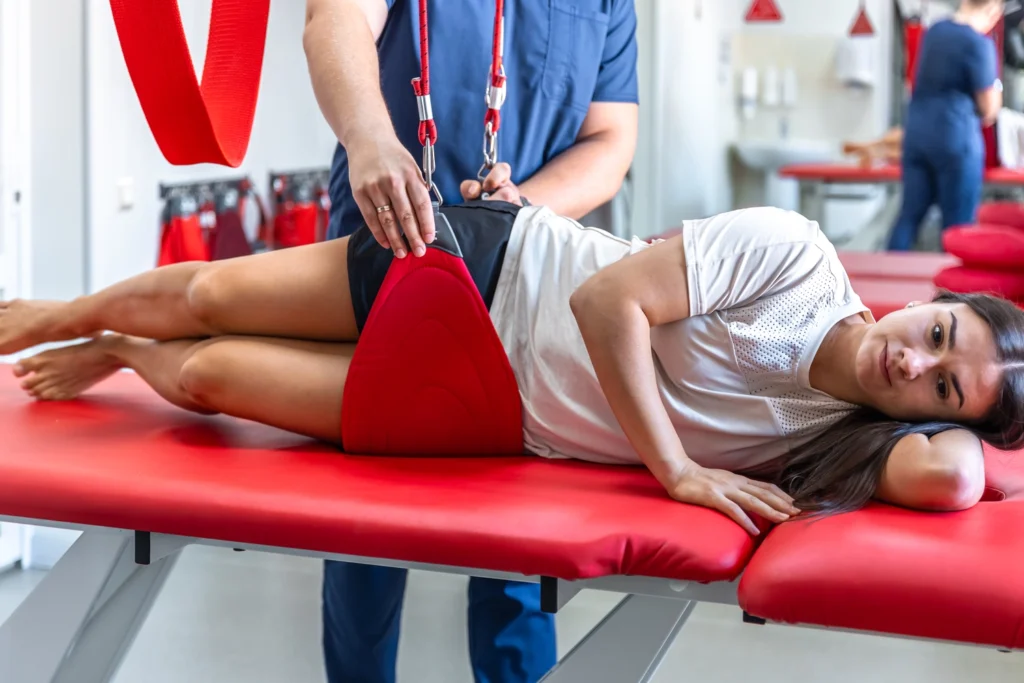 Curso Práctico en Rehabilitación del Suelo Pélvico y Control Urogenita 2