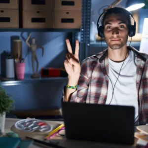 Curso de Emprendimiento y Marketing para Estudios Indie de Videojuegos 1