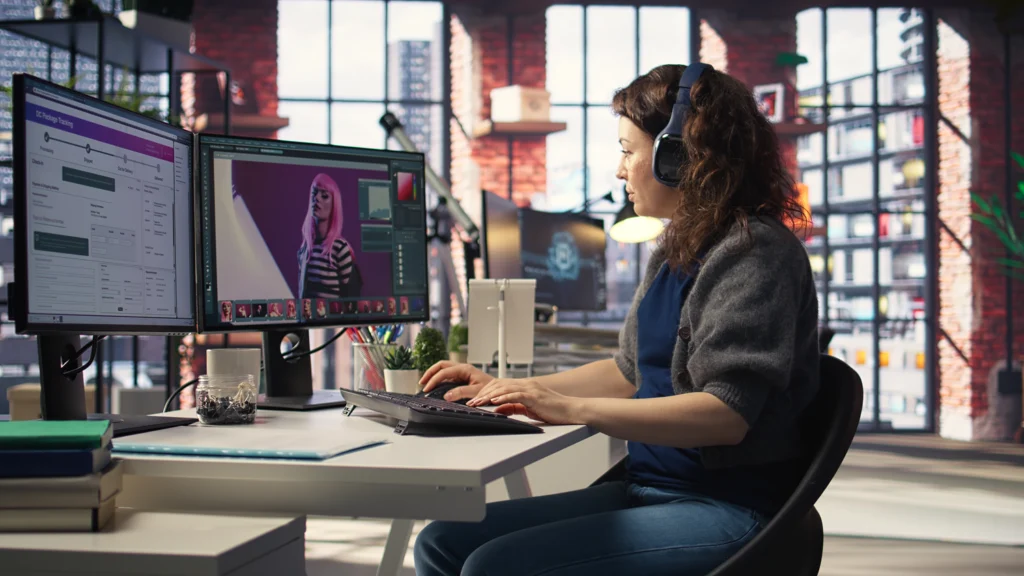 Curso de Emprendimiento y Marketing para Estudios Indie de Videojuegos 3