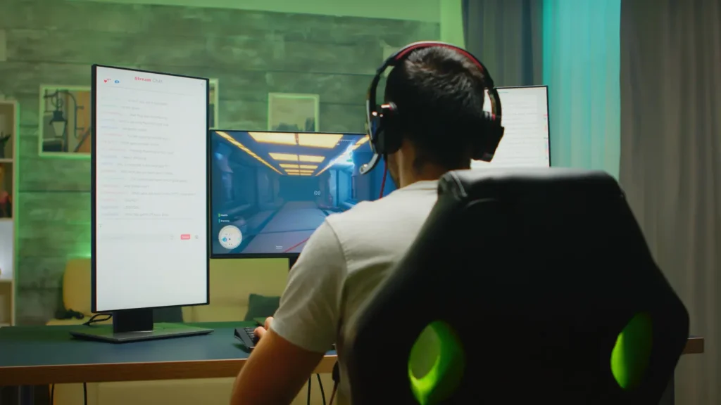 Curso de Programación Avanzada de Gameplay 3