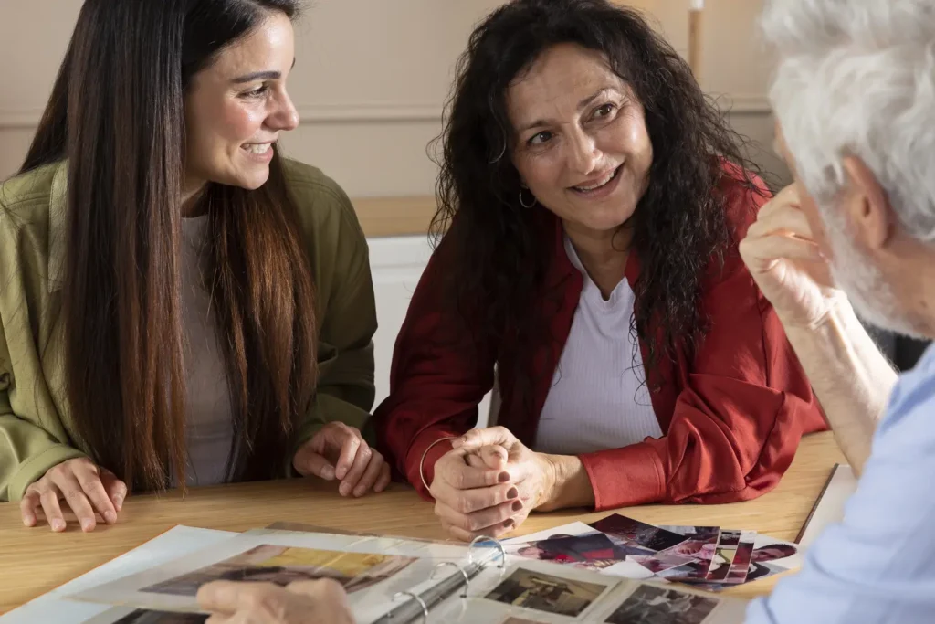 Curso en Diseño de Programas Comunitarios de Salud para Mujeres en Menopausia 3