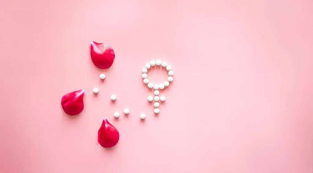 Curso en Endocrinología Femenina, Ciclo Menstrual y Fertilidad 3