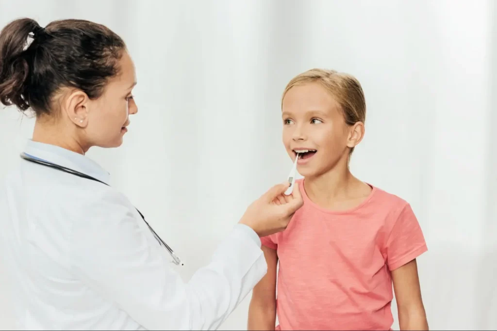 Curso en Endocrinología Infantil y del Adolescente 2