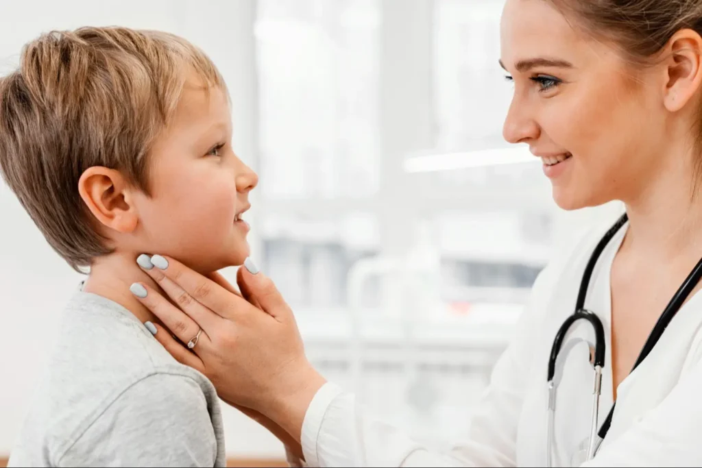Curso en Endocrinología Infantil y del Adolescente 3