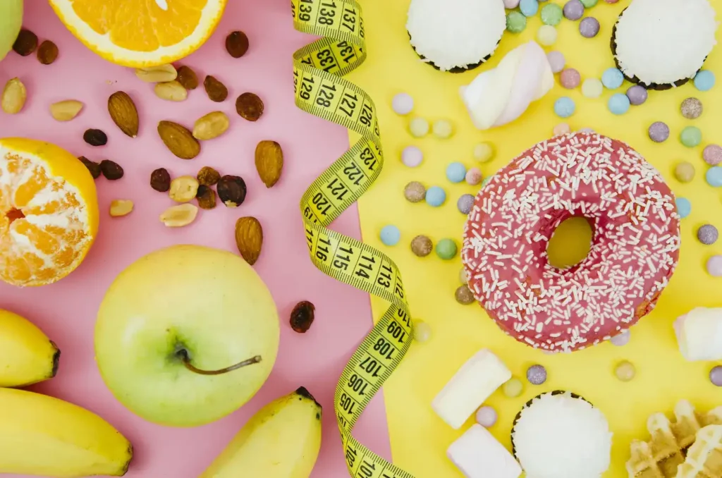 Curso en Nutrición Hormonal y Control del Peso 3