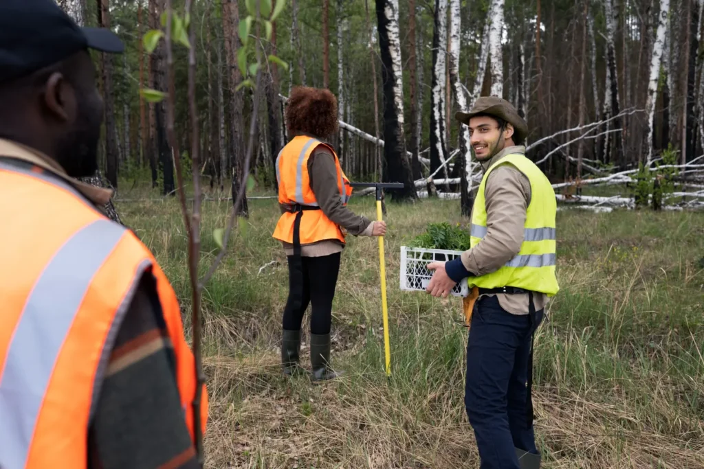 Curso sobre Geoingeniería Ambiental y Control de Impactos 3