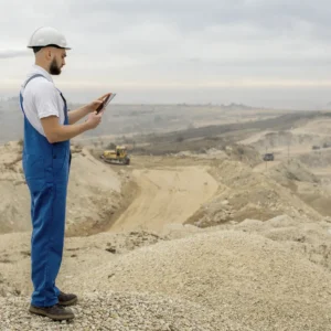 Curso sobre Gestión de Proyectos en Geoingeniería 3