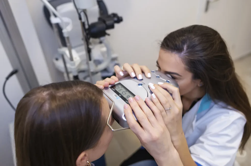 Diplomado en Cirugía Refractiva, Catarata y Superficie Ocular 2