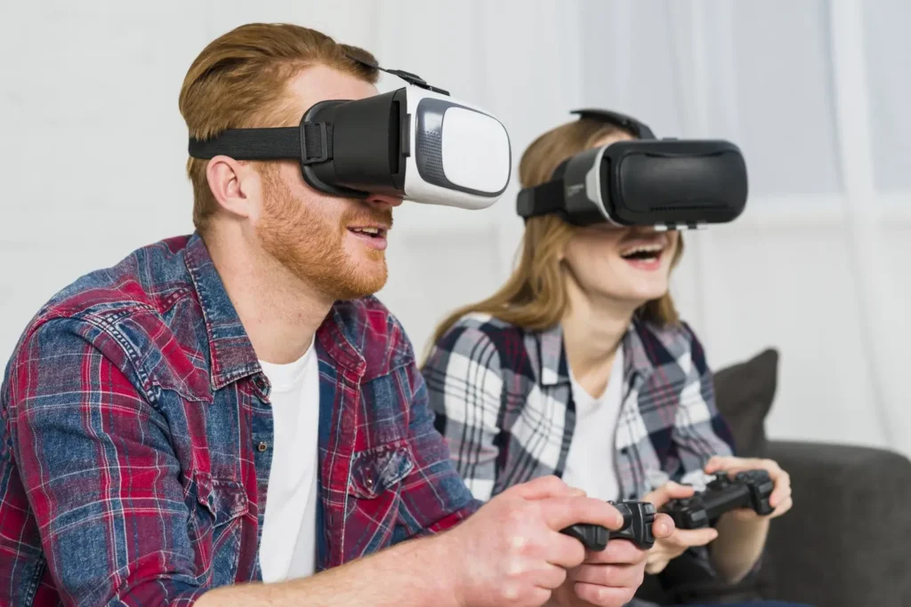 Diplomado en Desarrollo de Entornos Virtuales Inmersivos en Videojuegos 2