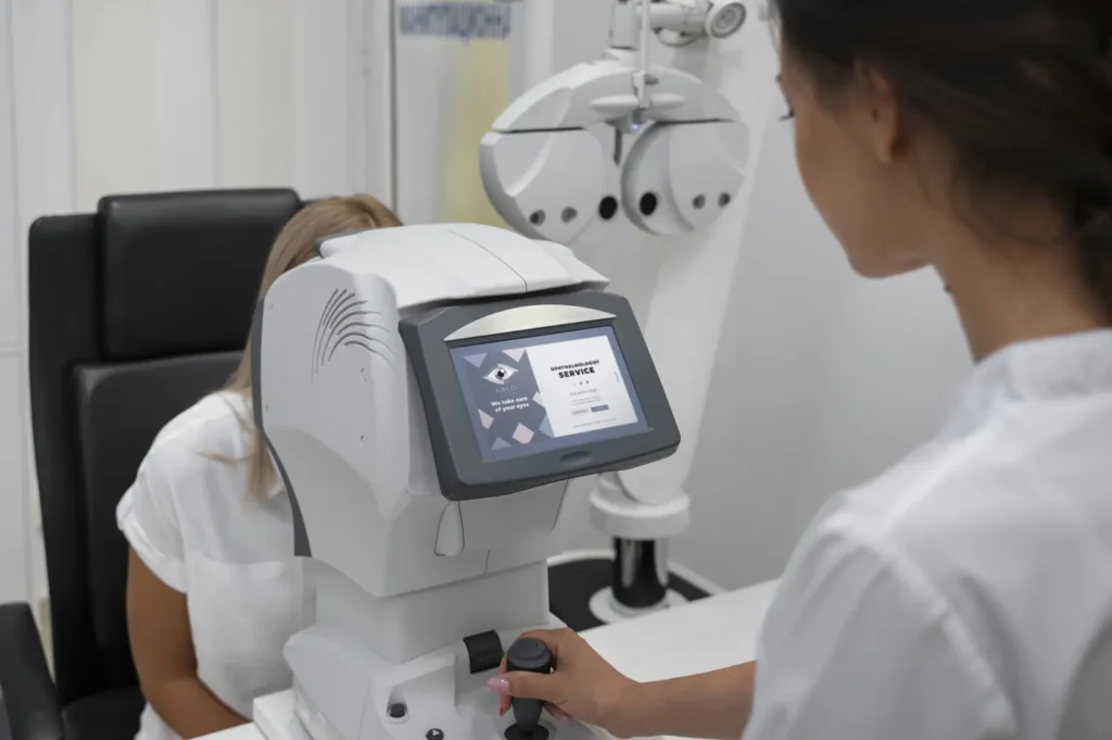 Diplomado en Diagnóstico Clínico y Exploración Ocular Avanzada 2