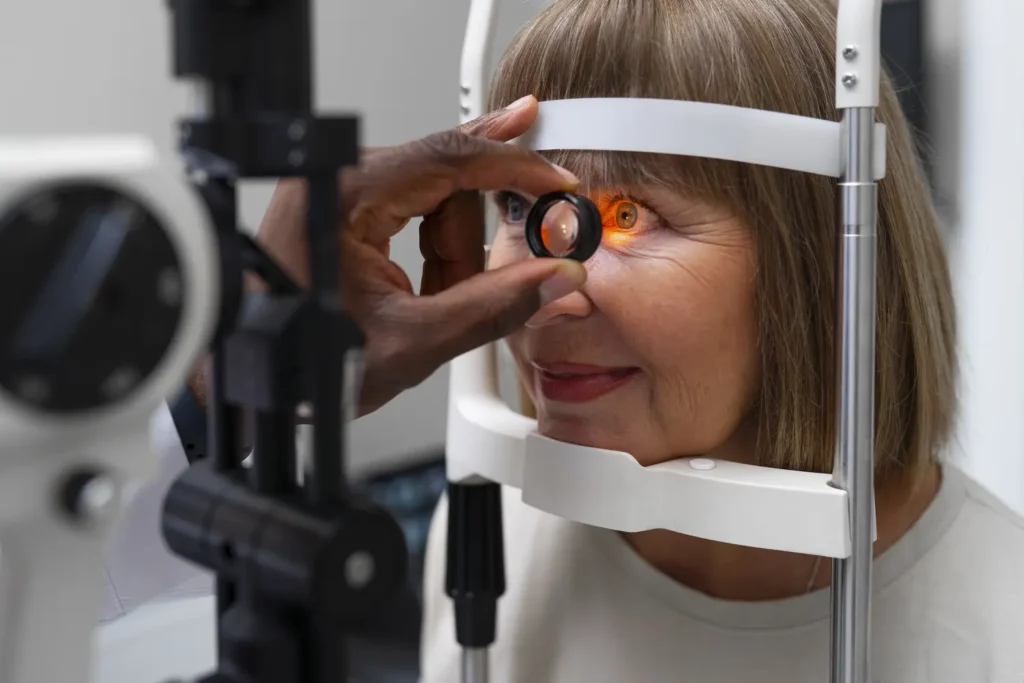Diplomado en Diagnóstico Clínico y Exploración Ocular Avanzada 3