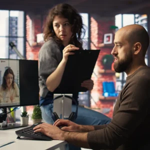 Diplomado en Dirección y Gestión de Estudios de Videojuegos 1