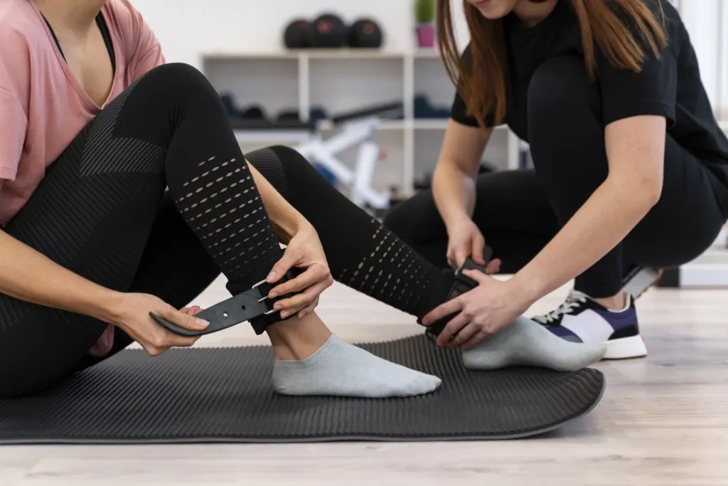 Diplomado en Evaluación Biomecánica y Ortesis Plantar 3