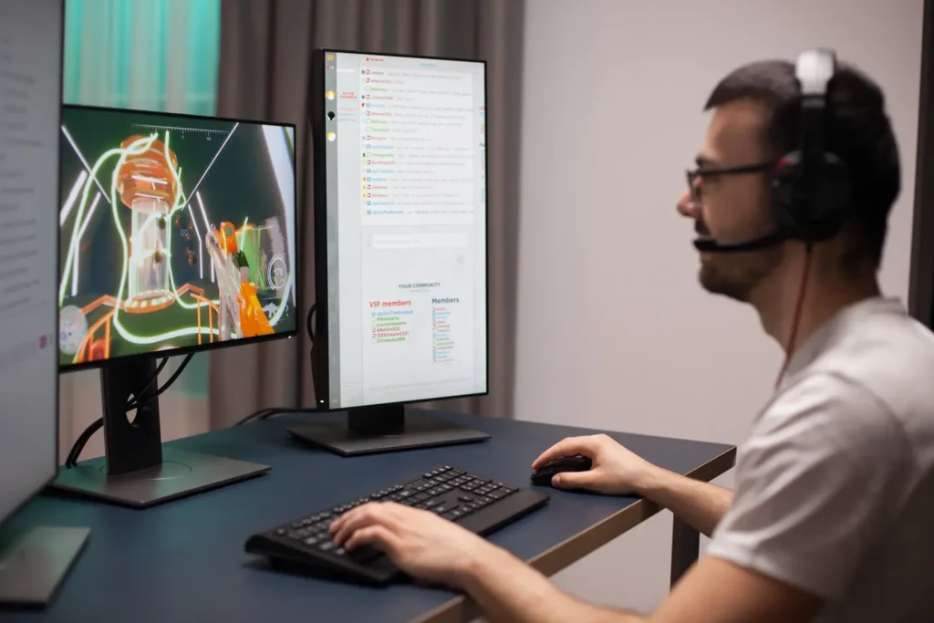Diplomado en Programación Interactiva para Videojuegos 3