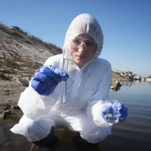 Diplomado en Toxicología y Salud Ambiental por Microplásticos 1