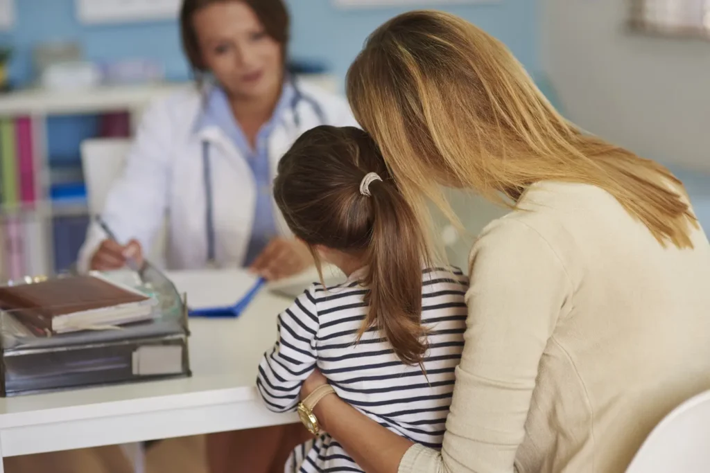 Diplomado en Urología Pediátrica Integral para Consulta Familiar 3