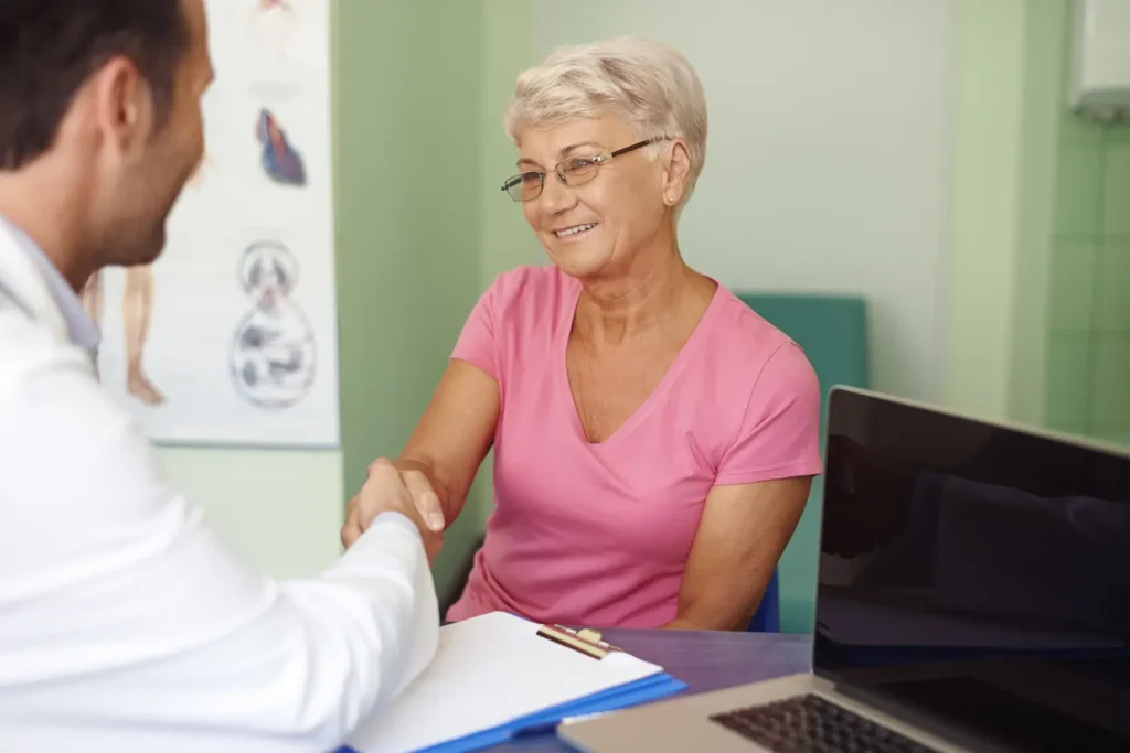 Máster Profesional en Atención Integral a la Menopausia 2