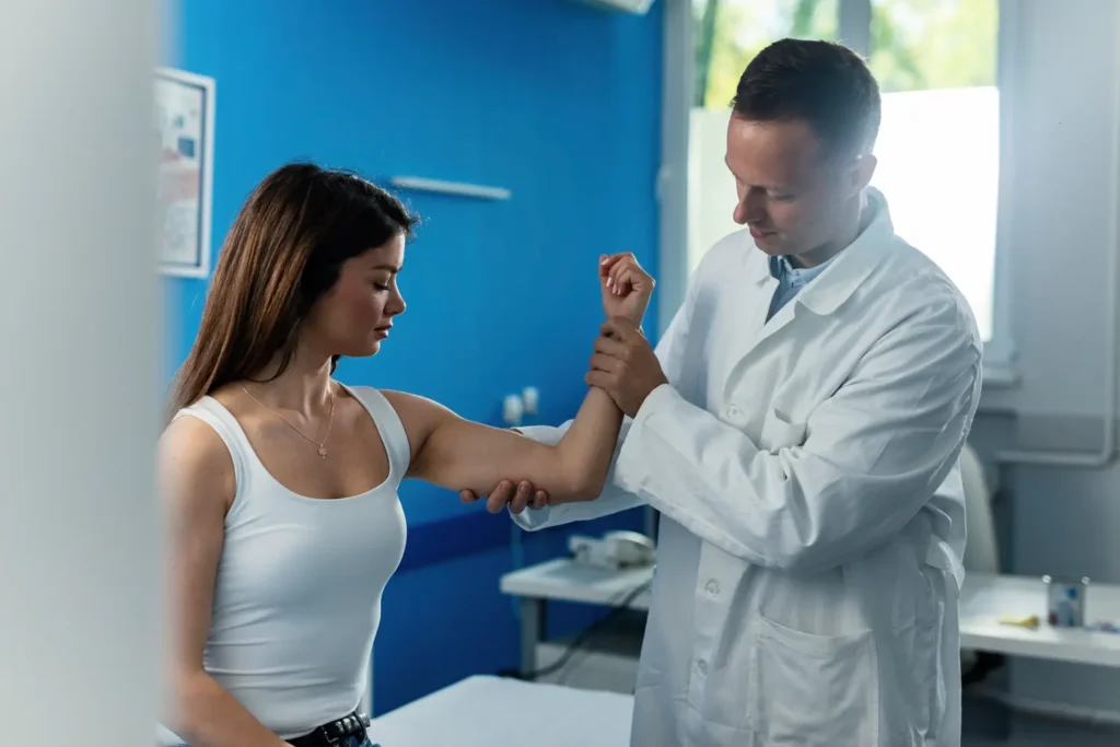 Máster Profesional en Biomecánica y Ortopodología Clínica 3
