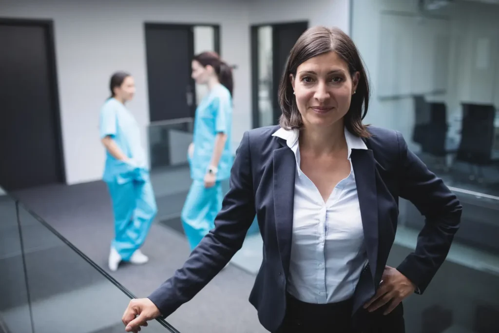 Máster Profesional en Gestión Clínica Educación y Políticas de Salud en Menopausia 3