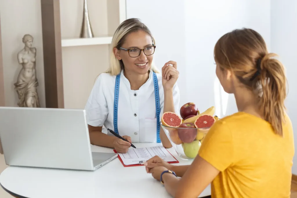 Máster Profesional en Nutrición Ejercicio y Menopausia 3