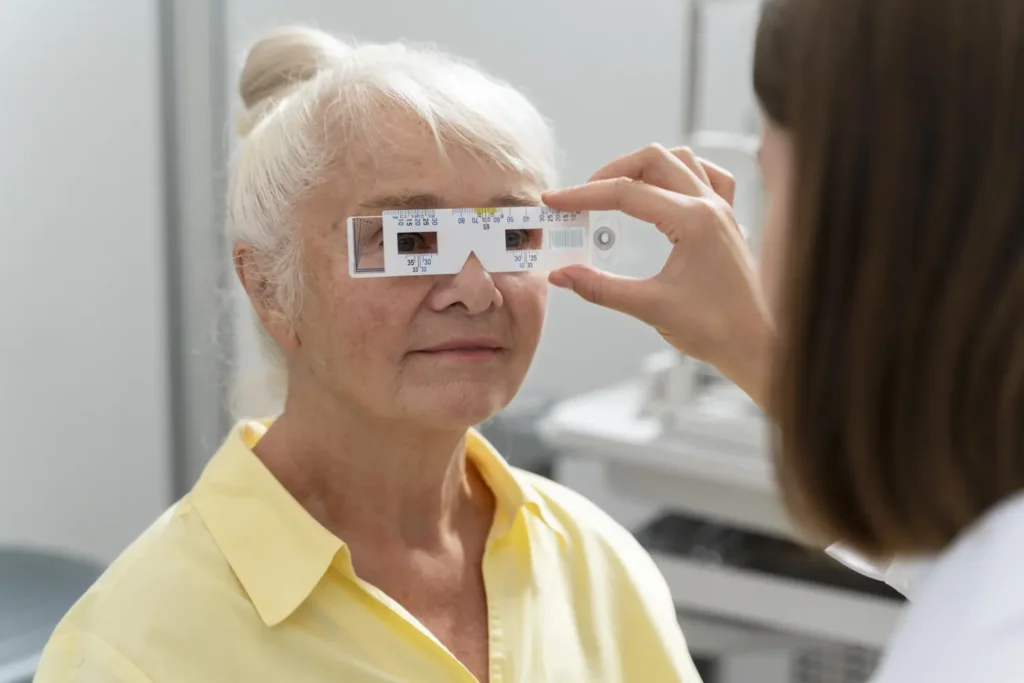 Máster en Glaucoma y Neurooftalmología 2