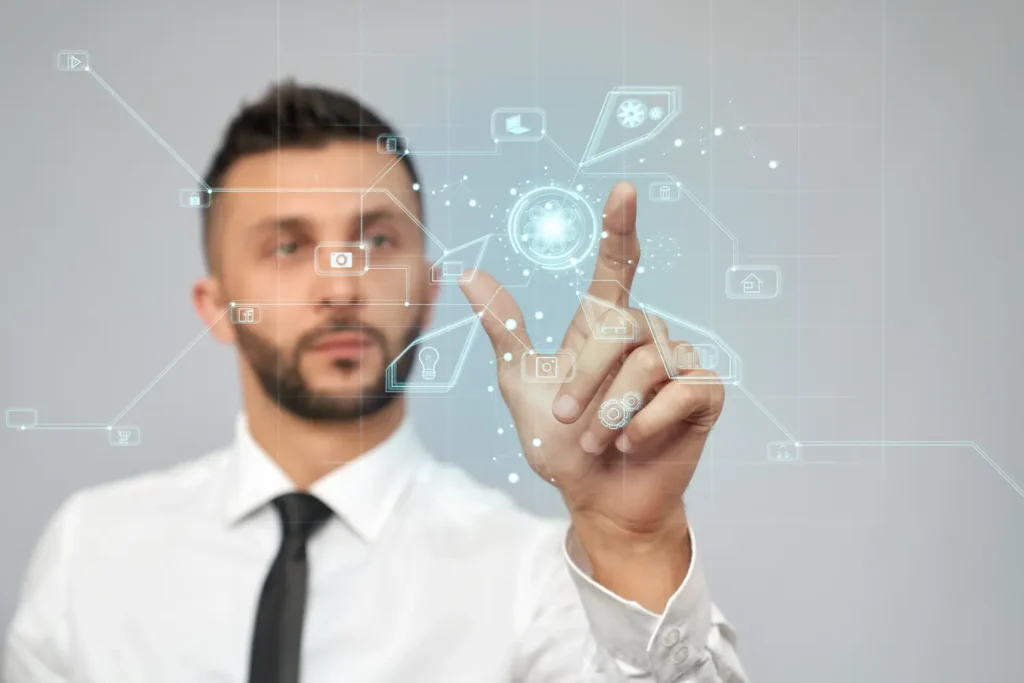 Máster en Management de Innovación y Transformación Digital 3